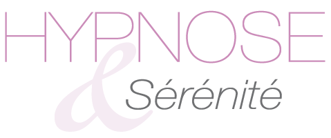 Logo cabinet hypnose & sérénité
